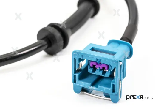 Sensor, Raddrehzahl Hinterachse PREXAparts P701169 Bild Sensor, Raddrehzahl Hinterachse PREXAparts P701169