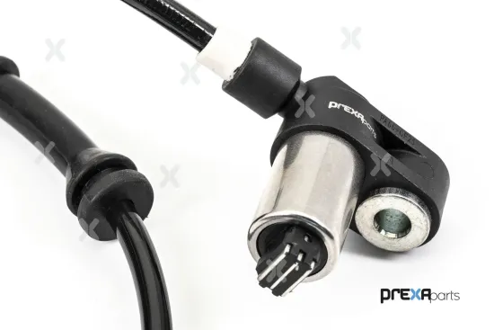 Sensor, Raddrehzahl Hinterachse PREXAparts P701169 Bild Sensor, Raddrehzahl Hinterachse PREXAparts P701169