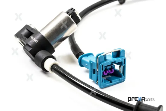 Sensor, Raddrehzahl Hinterachse PREXAparts P701169 Bild Sensor, Raddrehzahl Hinterachse PREXAparts P701169