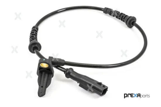 Sensor, Raddrehzahl Hinterachse links PREXAparts P701173 Bild Sensor, Raddrehzahl Hinterachse links PREXAparts P701173