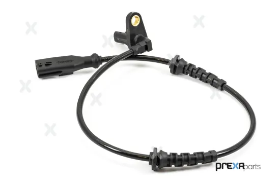 Sensor, Raddrehzahl Hinterachse links PREXAparts P701173 Bild Sensor, Raddrehzahl Hinterachse links PREXAparts P701173