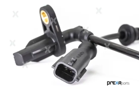 Sensor, Raddrehzahl Hinterachse links PREXAparts P701173 Bild Sensor, Raddrehzahl Hinterachse links PREXAparts P701173