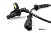 Sensor, Raddrehzahl Hinterachse links PREXAparts P701173 Bild Sensor, Raddrehzahl Hinterachse links PREXAparts P701173