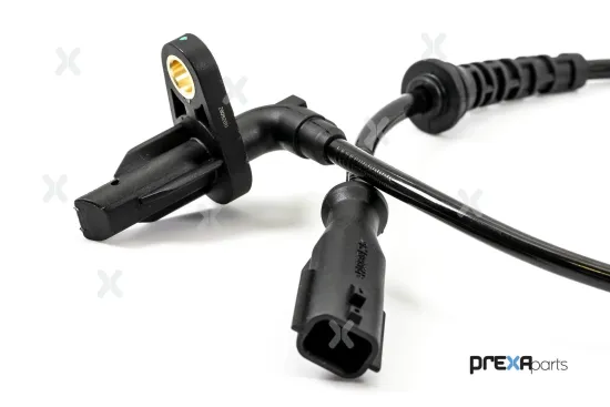 Sensor, Raddrehzahl Hinterachse links PREXAparts P701173 Bild Sensor, Raddrehzahl Hinterachse links PREXAparts P701173