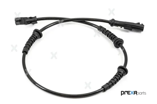 Sensor, Raddrehzahl Vorderachse PREXAparts P701175 Bild Sensor, Raddrehzahl Vorderachse PREXAparts P701175