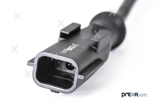 Sensor, Raddrehzahl Vorderachse PREXAparts P701175 Bild Sensor, Raddrehzahl Vorderachse PREXAparts P701175