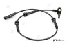 Sensor, Raddrehzahl Vorderachse PREXAparts P701176 Bild Sensor, Raddrehzahl Vorderachse PREXAparts P701176