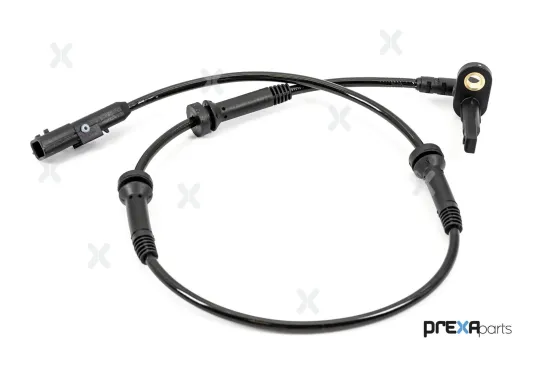 Sensor, Raddrehzahl Vorderachse PREXAparts P701176 Bild Sensor, Raddrehzahl Vorderachse PREXAparts P701176