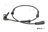 Sensor, Raddrehzahl Vorderachse PREXAparts P701176 Bild Sensor, Raddrehzahl Vorderachse PREXAparts P701176