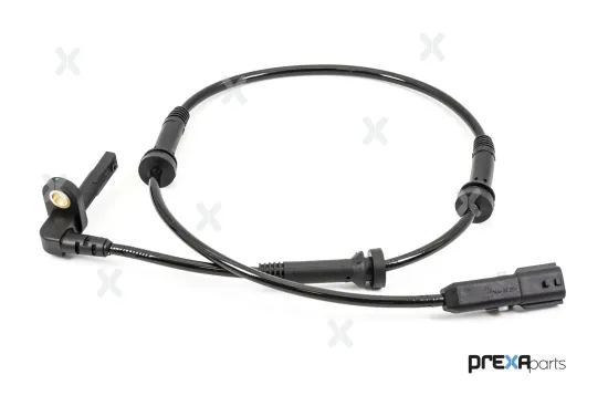 Sensor, Raddrehzahl Vorderachse PREXAparts P701176 Bild Sensor, Raddrehzahl Vorderachse PREXAparts P701176