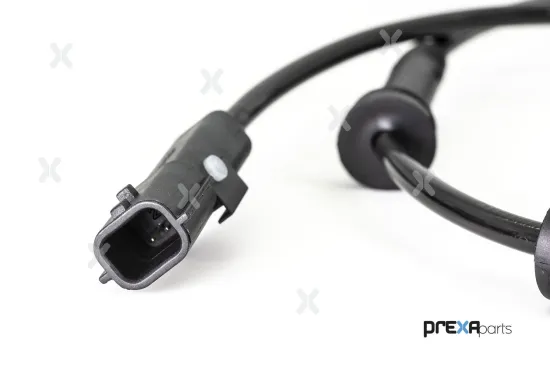 Sensor, Raddrehzahl Vorderachse PREXAparts P701176 Bild Sensor, Raddrehzahl Vorderachse PREXAparts P701176