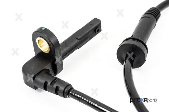 Sensor, Raddrehzahl Vorderachse PREXAparts P701176 Bild Sensor, Raddrehzahl Vorderachse PREXAparts P701176