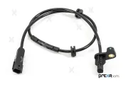 Sensor, Raddrehzahl Hinterachse rechts PREXAparts P701177