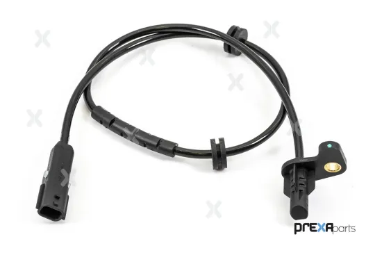 Sensor, Raddrehzahl Hinterachse rechts PREXAparts P701177 Bild Sensor, Raddrehzahl Hinterachse rechts PREXAparts P701177