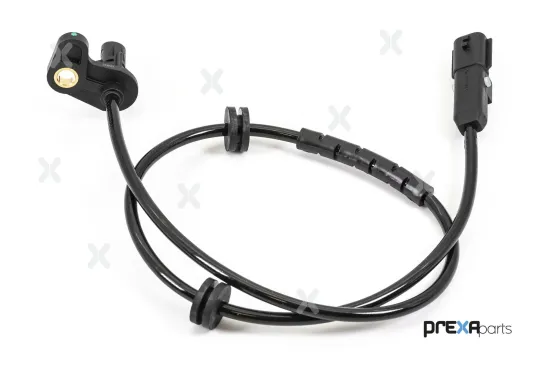 Sensor, Raddrehzahl Hinterachse rechts PREXAparts P701177 Bild Sensor, Raddrehzahl Hinterachse rechts PREXAparts P701177