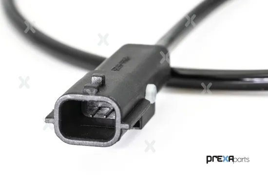 Sensor, Raddrehzahl Hinterachse rechts PREXAparts P701177 Bild Sensor, Raddrehzahl Hinterachse rechts PREXAparts P701177