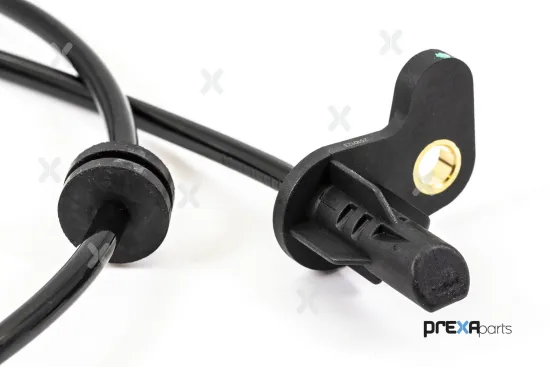 Sensor, Raddrehzahl Hinterachse rechts PREXAparts P701177 Bild Sensor, Raddrehzahl Hinterachse rechts PREXAparts P701177