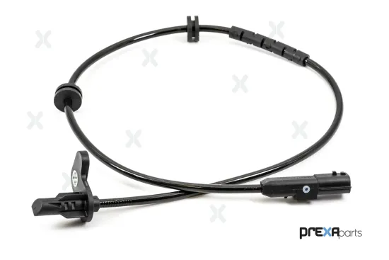 Sensor, Raddrehzahl Hinterachse links PREXAparts P701178 Bild Sensor, Raddrehzahl Hinterachse links PREXAparts P701178
