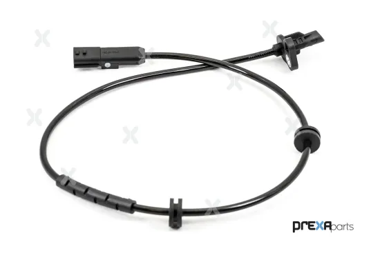 Sensor, Raddrehzahl Hinterachse links PREXAparts P701178 Bild Sensor, Raddrehzahl Hinterachse links PREXAparts P701178