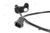 Sensor, Raddrehzahl Hinterachse links PREXAparts P701178 Bild Sensor, Raddrehzahl Hinterachse links PREXAparts P701178