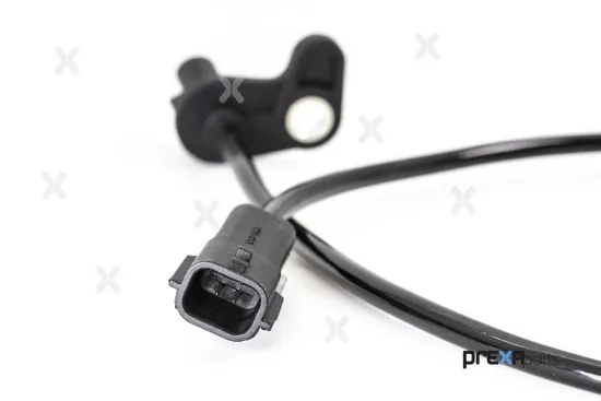 Sensor, Raddrehzahl Hinterachse links PREXAparts P701178 Bild Sensor, Raddrehzahl Hinterachse links PREXAparts P701178
