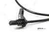 Sensor, Raddrehzahl Hinterachse links PREXAparts P701178 Bild Sensor, Raddrehzahl Hinterachse links PREXAparts P701178