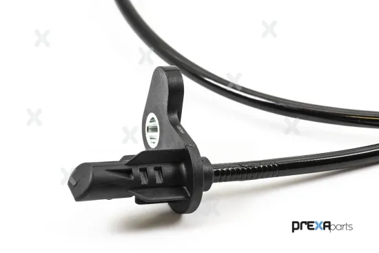 Sensor, Raddrehzahl Hinterachse links PREXAparts P701178 Bild Sensor, Raddrehzahl Hinterachse links PREXAparts P701178