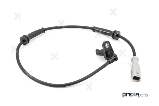 Sensor, Raddrehzahl Hinterachse links PREXAparts P701179 Bild Sensor, Raddrehzahl Hinterachse links PREXAparts P701179