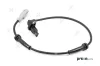 Sensor, Raddrehzahl Hinterachse links PREXAparts P701179 Bild Sensor, Raddrehzahl Hinterachse links PREXAparts P701179