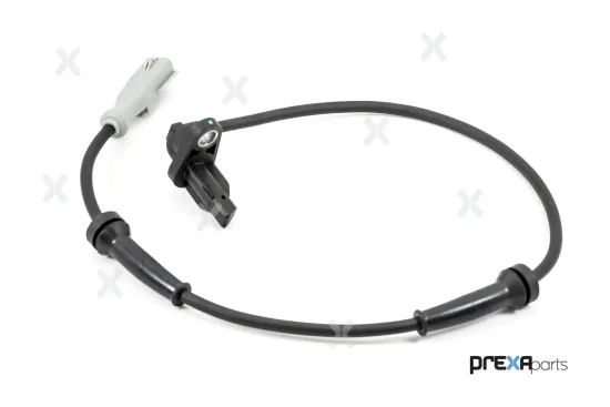 Sensor, Raddrehzahl Hinterachse links PREXAparts P701179 Bild Sensor, Raddrehzahl Hinterachse links PREXAparts P701179
