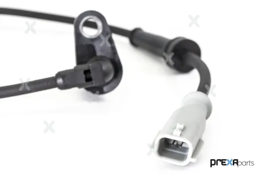 Sensor, Raddrehzahl Hinterachse links PREXAparts P701179 Bild Sensor, Raddrehzahl Hinterachse links PREXAparts P701179