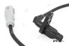 Sensor, Raddrehzahl Hinterachse links PREXAparts P701179 Bild Sensor, Raddrehzahl Hinterachse links PREXAparts P701179