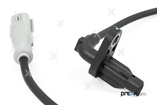 Sensor, Raddrehzahl Hinterachse links PREXAparts P701179 Bild Sensor, Raddrehzahl Hinterachse links PREXAparts P701179