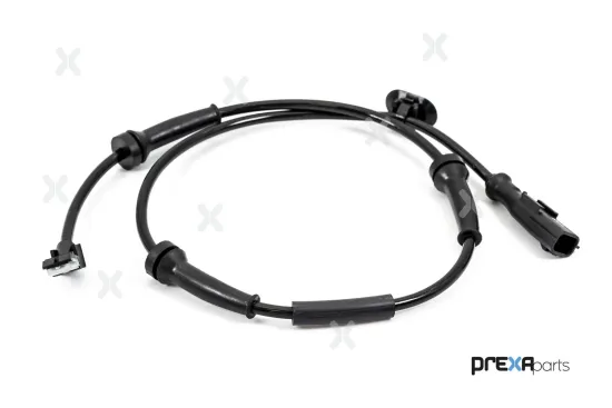 Sensor, Raddrehzahl Vorderachse PREXAparts P701180 Bild Sensor, Raddrehzahl Vorderachse PREXAparts P701180