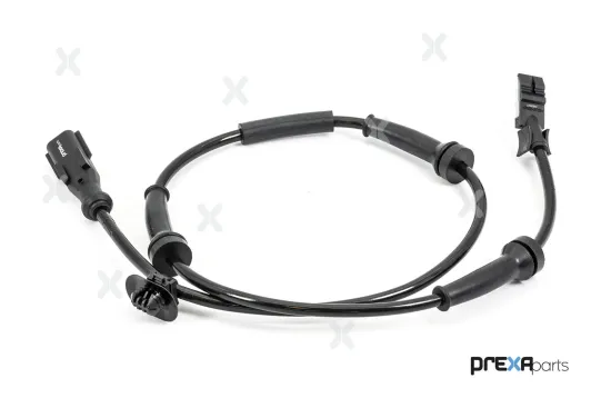 Sensor, Raddrehzahl Vorderachse PREXAparts P701180 Bild Sensor, Raddrehzahl Vorderachse PREXAparts P701180