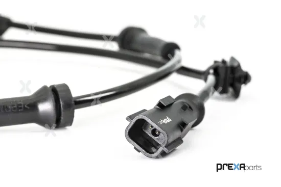 Sensor, Raddrehzahl Vorderachse PREXAparts P701180 Bild Sensor, Raddrehzahl Vorderachse PREXAparts P701180