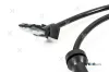 Sensor, Raddrehzahl Vorderachse PREXAparts P701180 Bild Sensor, Raddrehzahl Vorderachse PREXAparts P701180