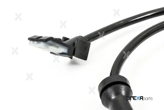 Sensor, Raddrehzahl Vorderachse PREXAparts P701180 Bild Sensor, Raddrehzahl Vorderachse PREXAparts P701180