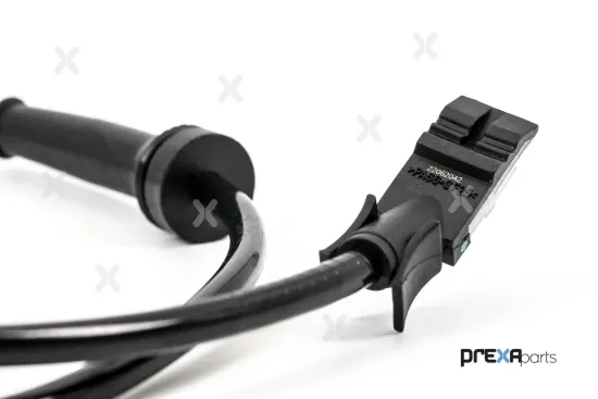 Sensor, Raddrehzahl Vorderachse PREXAparts P701180 Bild Sensor, Raddrehzahl Vorderachse PREXAparts P701180