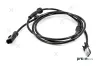 Sensor, Raddrehzahl Hinterachse rechts PREXAparts P701181