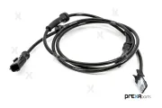Sensor, Raddrehzahl Hinterachse rechts PREXAparts P701181