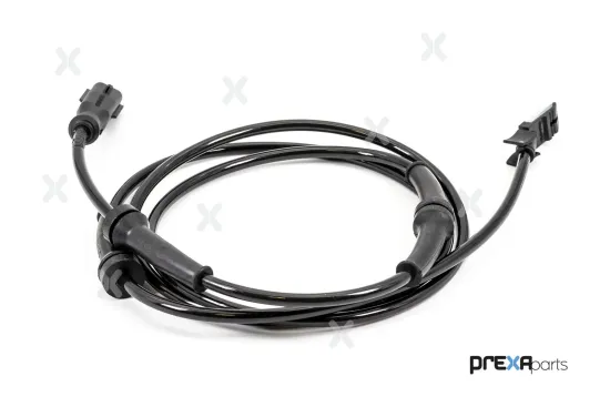 Sensor, Raddrehzahl Hinterachse rechts PREXAparts P701181 Bild Sensor, Raddrehzahl Hinterachse rechts PREXAparts P701181