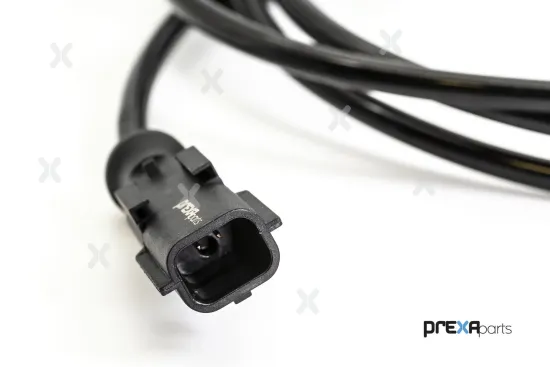 Sensor, Raddrehzahl Hinterachse rechts PREXAparts P701181 Bild Sensor, Raddrehzahl Hinterachse rechts PREXAparts P701181