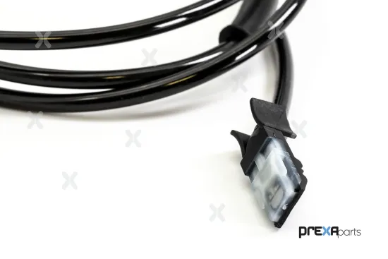Sensor, Raddrehzahl Hinterachse rechts PREXAparts P701181 Bild Sensor, Raddrehzahl Hinterachse rechts PREXAparts P701181