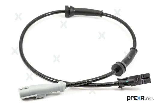 Sensor, Raddrehzahl Hinterachse links PREXAparts P701182 Bild Sensor, Raddrehzahl Hinterachse links PREXAparts P701182
