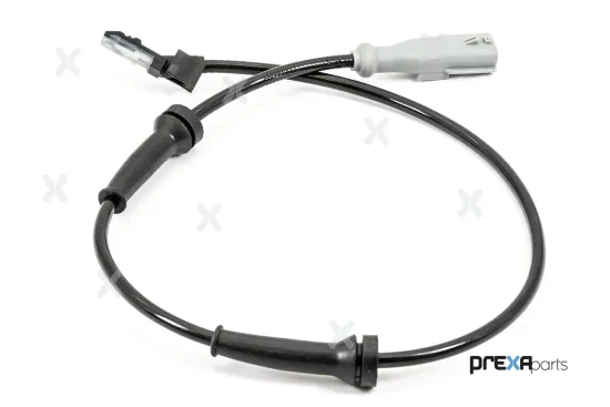 Sensor, Raddrehzahl Hinterachse links PREXAparts P701182 Bild Sensor, Raddrehzahl Hinterachse links PREXAparts P701182