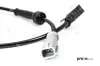 Sensor, Raddrehzahl Hinterachse links PREXAparts P701182 Bild Sensor, Raddrehzahl Hinterachse links PREXAparts P701182