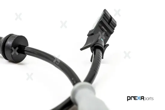 Sensor, Raddrehzahl Hinterachse links PREXAparts P701182 Bild Sensor, Raddrehzahl Hinterachse links PREXAparts P701182