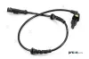 Sensor, Raddrehzahl Hinterachse rechts PREXAparts P701183 Bild Sensor, Raddrehzahl Hinterachse rechts PREXAparts P701183