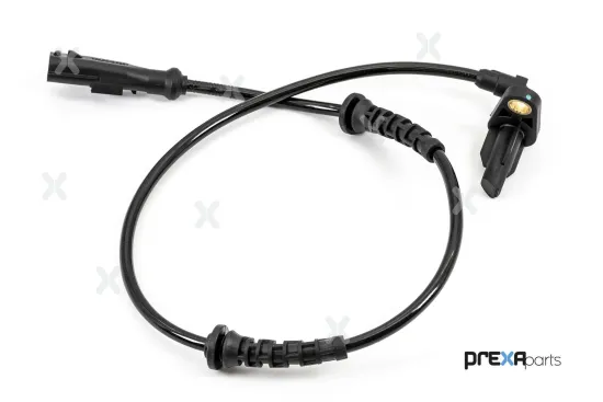 Sensor, Raddrehzahl Hinterachse rechts PREXAparts P701183 Bild Sensor, Raddrehzahl Hinterachse rechts PREXAparts P701183